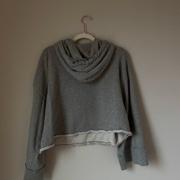 Free People Rapids Hoodie - Picture 3 of 6